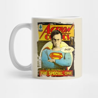 THE SPECIAL ONE Mug
